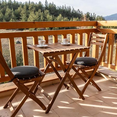 St. John Hill Apartment, Bansko Buitenkant foto