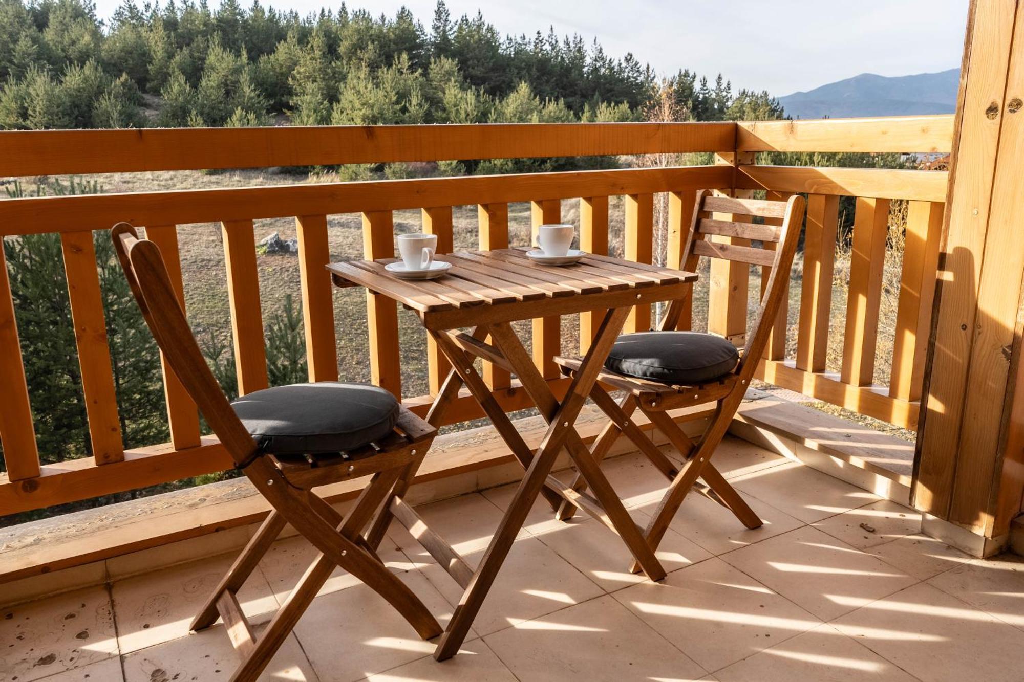St. John Hill Apartment, Bansko Buitenkant foto