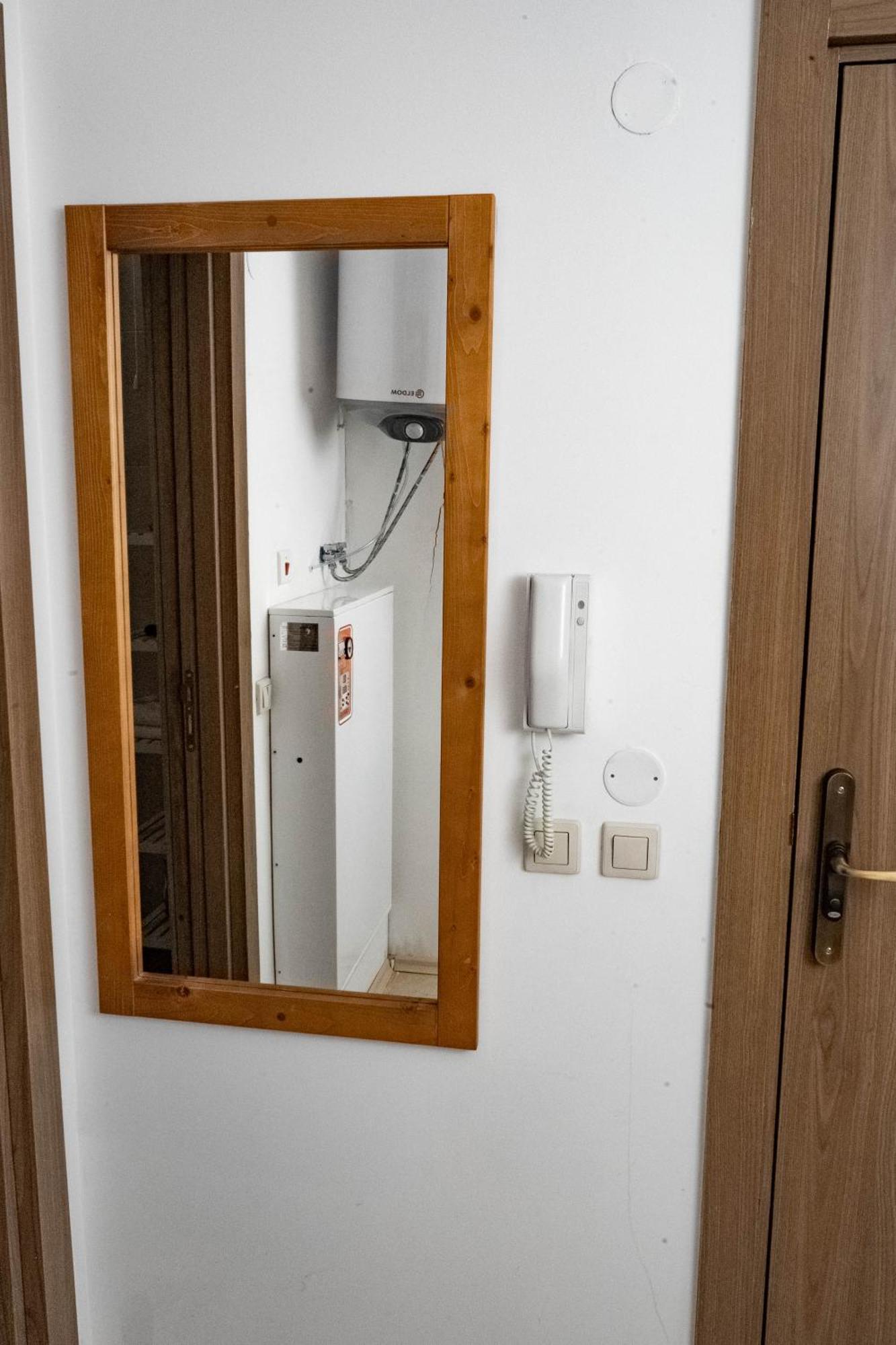 St. John Hill Apartment, Bansko Buitenkant foto