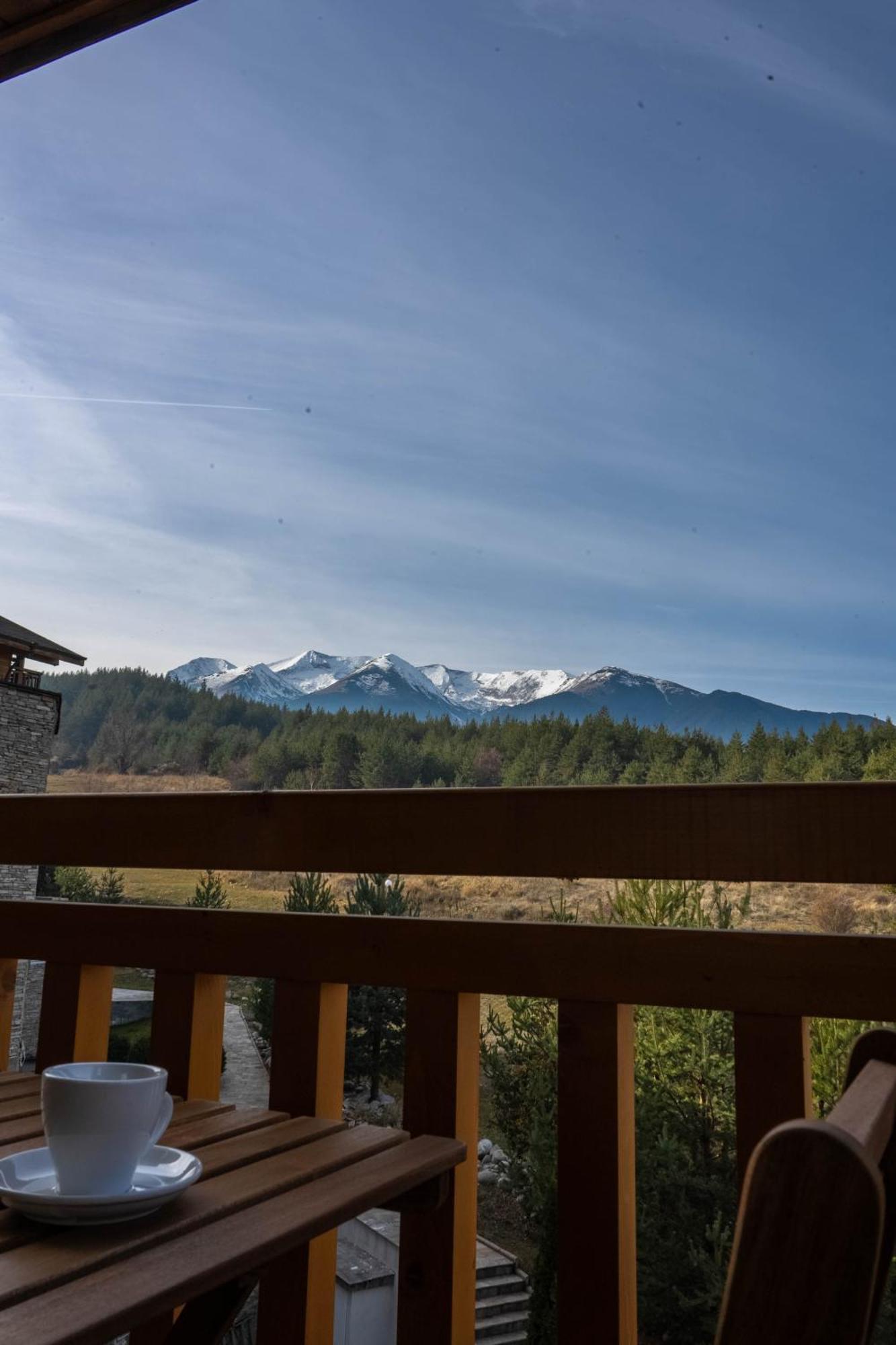 St. John Hill Apartment, Bansko Buitenkant foto