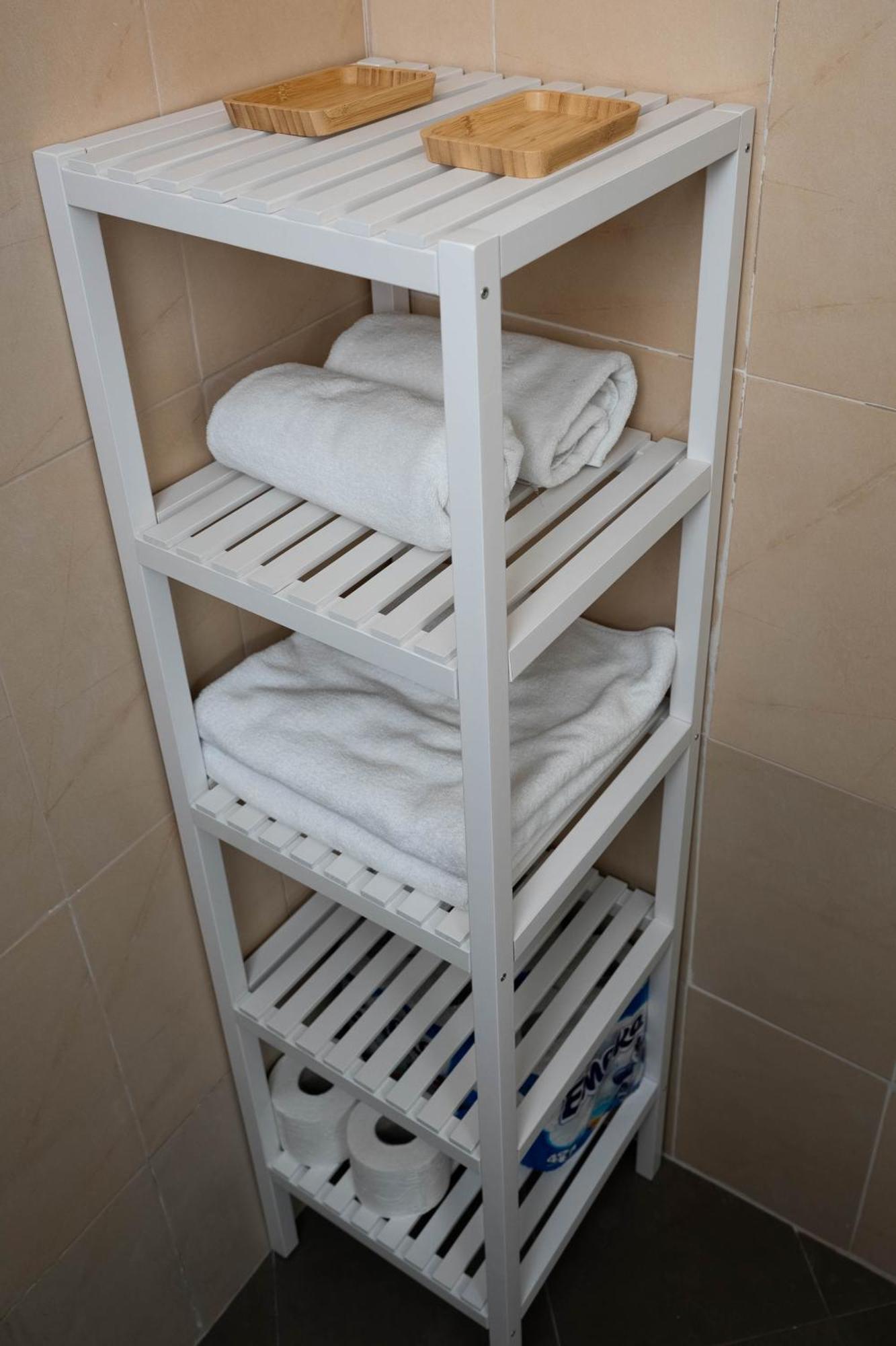 St. John Hill Apartment, Bansko Buitenkant foto