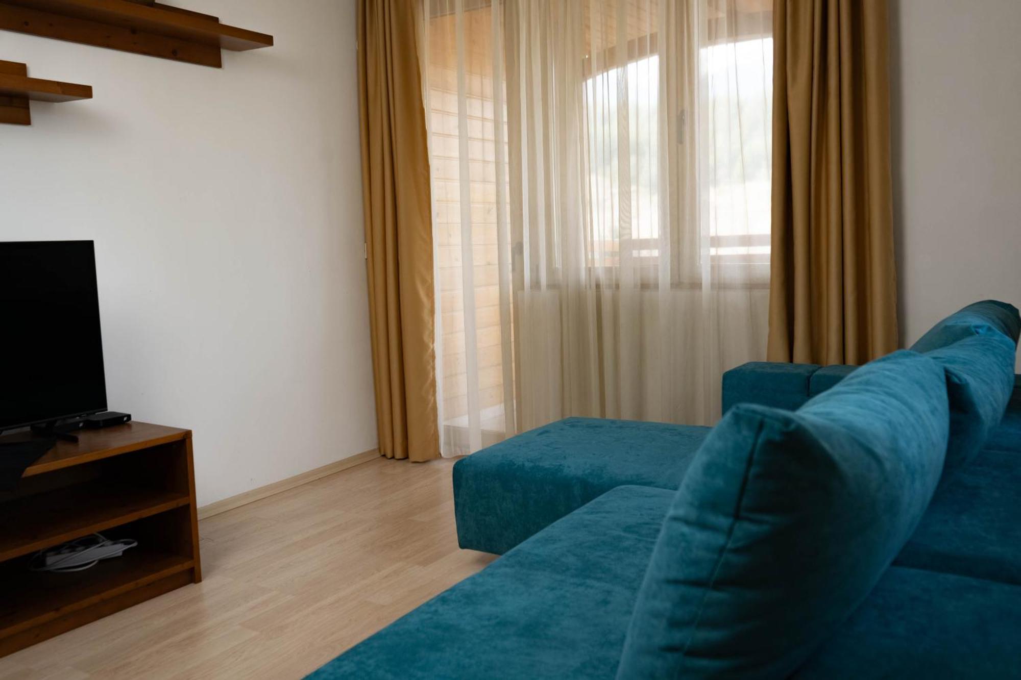 St. John Hill Apartment, Bansko Buitenkant foto