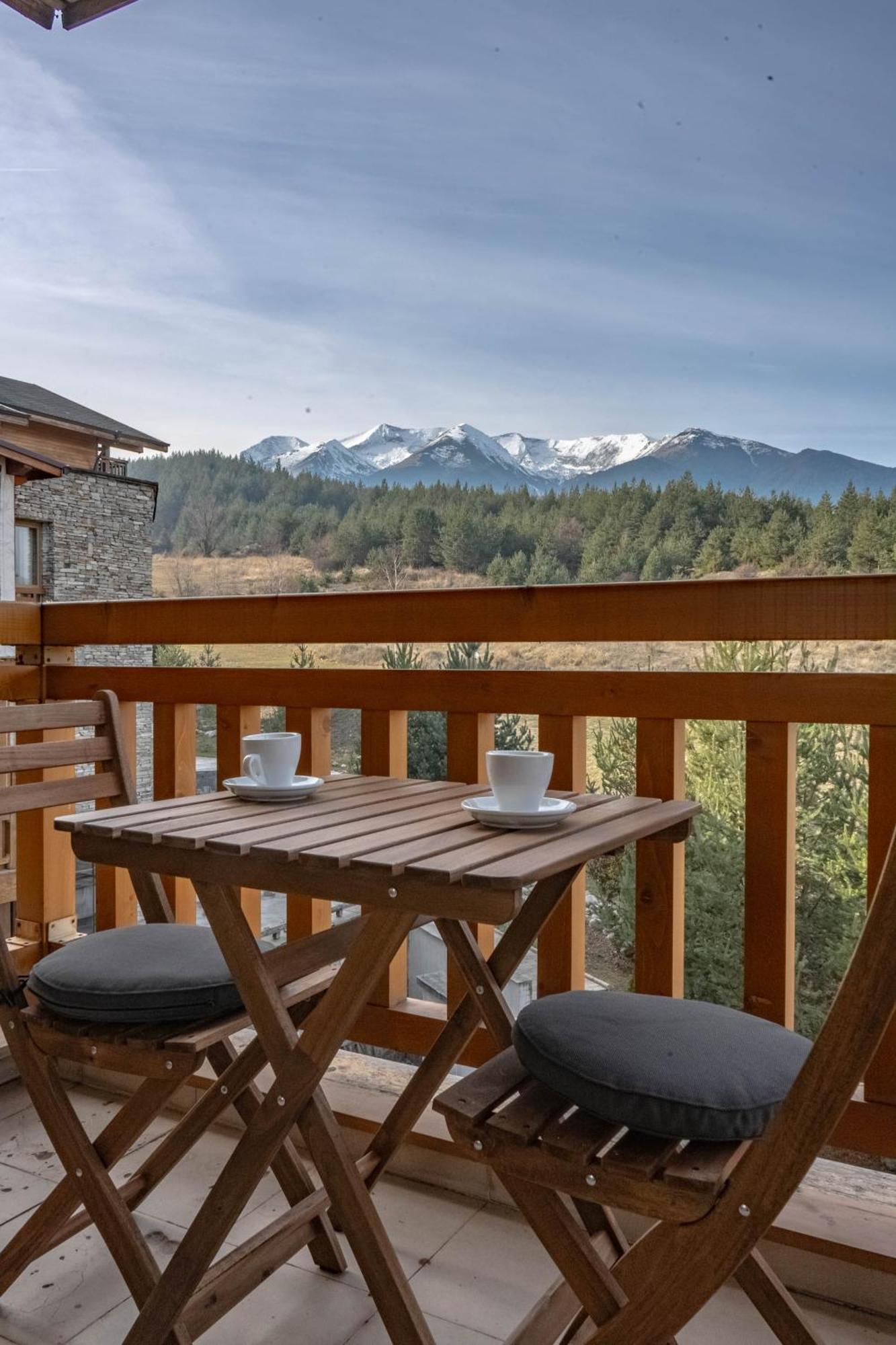 St. John Hill Apartment, Bansko Buitenkant foto
