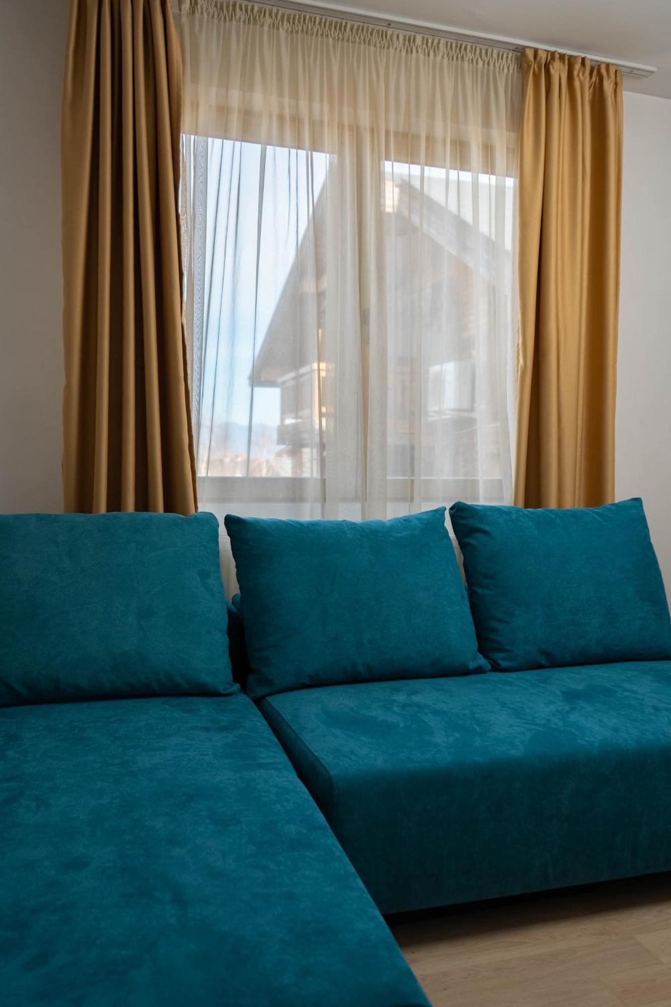St. John Hill Apartment, Bansko Buitenkant foto