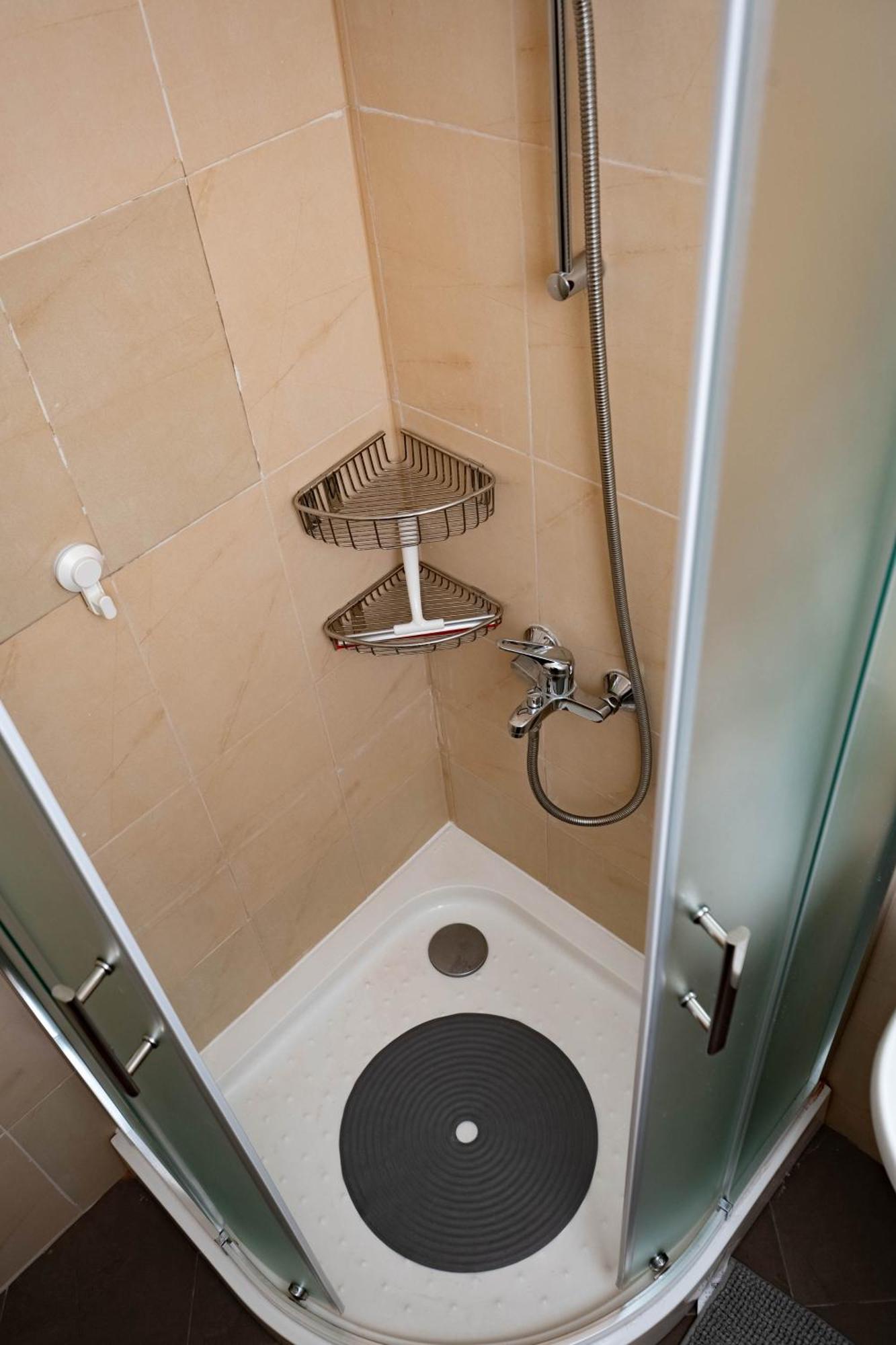 St. John Hill Apartment, Bansko Buitenkant foto