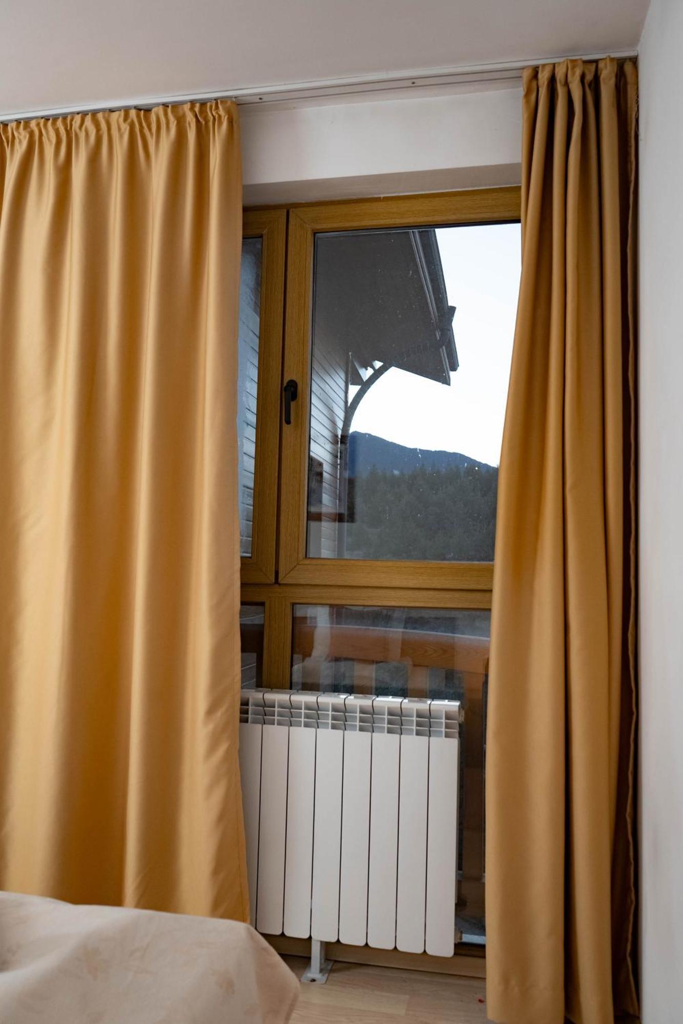 St. John Hill Apartment, Bansko Buitenkant foto